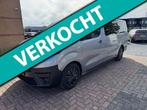 Toyota PROACE Shuttle 1.5 D-4D Navigator Long Inclusief BTW/, Voorwielaandrijving, Stof, Gebruikt, ProAce