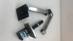 Ergotron LX desk mount monitor arm 45-241-026, Computers en Software, Monitoren, Gebruikt, Ophalen of Verzenden, Ergotron, Overige typen