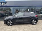 Citroen C3 1.2 PureTech Feel, 450 kg, Gebruikt, Euro 6, 1199 cc