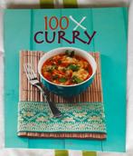 100x Curry - Thea Spierings, Ophalen of Verzenden, Zo goed als nieuw