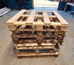 Grote pallets, Doe-het-zelf en Verbouw, Hout en Planken, Ophalen, Zo goed als nieuw, Minder dan 200 cm, Pallet