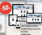 Succesvolle website / webshop laten bouwen?, Webdesign