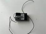 Carson Reflex 40mhz FM 3 channel ontvanger rc modebouw, Elektro, Nieuw, Ophalen of Verzenden, Onderdeel