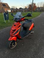 Piaggio zip 2 Takt | Origineel | 88xxKM | 2010, Tweetakt, Maximaal 45 km/u, Ophalen of Verzenden, Zo goed als nieuw