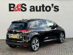 Renault SCENIC 1.3 TCe Intens Climate control Cruise control, Voorwielaandrijving, 745 kg, Euro 6, 4 cilinders