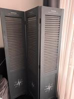 Kamerscherm grijs, Ophalen, Gebruikt