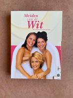 Meiden van de Wit - Complete Serie DVD Boxset, Cd's en Dvd's, Dvd's | Tv en Series, Boxset, Drama, Ophalen of Verzenden, Zo goed als nieuw