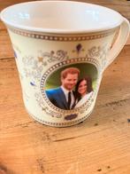 Huwelijks beker 2018, Ophalen of Verzenden, Nieuw, Buitenland, Servies