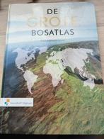 De grote Bosatlas 54e editie, Boeken, Atlassen en Landkaarten, Gelezen, Wereld, Ophalen of Verzenden, Bosatlas