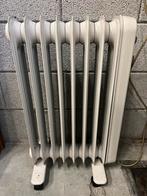 Dimplex Electrische Kachel Radiator AL20 + Thermostaat 2000W, Ophalen, 30 tot 80 cm, Gebruikt, Radiator