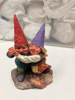 David de Kabouter en Lisa, Ophalen of Verzenden, Zo goed als nieuw, Overige typen