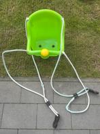 Baby schommelstoel, Kinderen en Baby's, Speelgoed | Buiten | Speeltoestellen, Ophalen, Gebruikt