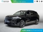 Leapmotor C10 Design 69.9 kWh, Huisgarantie, Met garantie (alle), Zwart, 218 pk