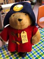 paddington beertje 32e verjaardag An Eden, Verzenden, Nieuw, Stoffen beer, Overige merken