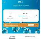 Ah smeg zegels digitaal🌸23 volle boekjes🌸gelijk reactie, Verzamelen, Supermarktacties, ., Albert Heijn, Ophalen of Verzenden