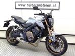 Honda CB 650 R ABS Naked 2022 CB650R, Motoren, Motoren | Honda, Niet ingevuld, 4 cilinders, Bedrijf, Niet ingevuld
