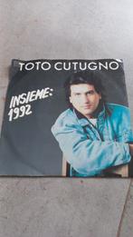 Toto Cutugno    Insieme  1992, Cd's en Dvd's, Ophalen of Verzenden