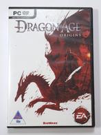 Dragon Age Origins - PC - Compleet, Spelcomputers en Games, Im Zollhafen 15-17, 50678 Köln, Verzenden, 1 speler, Zo goed als nieuw
