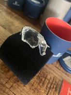 Neushoorn Swarovski, Verzamelen, Swarovski, Ophalen, Zo goed als nieuw, Figuurtje