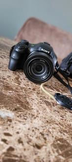Sony DSC-HX400 compactcamera met 50x optische zoom, 8 keer of meer, Sony, Zo goed als nieuw, Verzenden