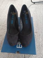 Pumps, Blue Box, Pumps, Zwart, Ophalen of Verzenden