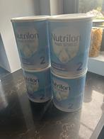 4 blikken Nutricia Pepti Syneo 2 - 14-10-2026, Kinderen en Baby's, Babyvoeding en Toebehoren, Ophalen of Verzenden, Nieuw, Overige typen