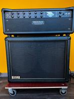 Mesa Boogie Express 5:50 Top, Muziek en Instrumenten, Versterkers | Bas en Gitaar, Ophalen of Verzenden, Gebruikt, Gitaar, 50 tot 100 watt