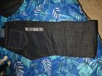 Nieuwe broek mt 38/32, Ophalen of Verzenden, Zo goed als nieuw, Maat 56/58 (XL), Blauw