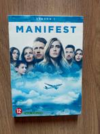 Manifest - Seizoen 1 DVD Boxset, Cd's en Dvd's, Boxset, Drama, Ophalen of Verzenden, Zo goed als nieuw