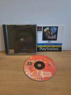 Playstation 1 (PS1) - Road Rash, Spelcomputers en Games, Racen en Vliegen, 2 spelers, Ophalen of Verzenden, Zo goed als nieuw