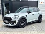 Mini Mini Countryman 2.0 Cooper S White Silver Edition, Auto's, Wit, Bedrijf, SUV of Terreinwagen, Onderhoudsboekje