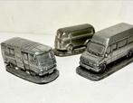 Vintage Aluminium Bestelbusjes - Made in England, Ophalen of Verzenden