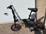 Windgoo, Minder dan 30 km per accu, Gebruikt, Minder dan 47 cm, Ophalen