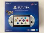 Playstation Vita Days Of Play Special Pack (NIEUW) (PS VITA)