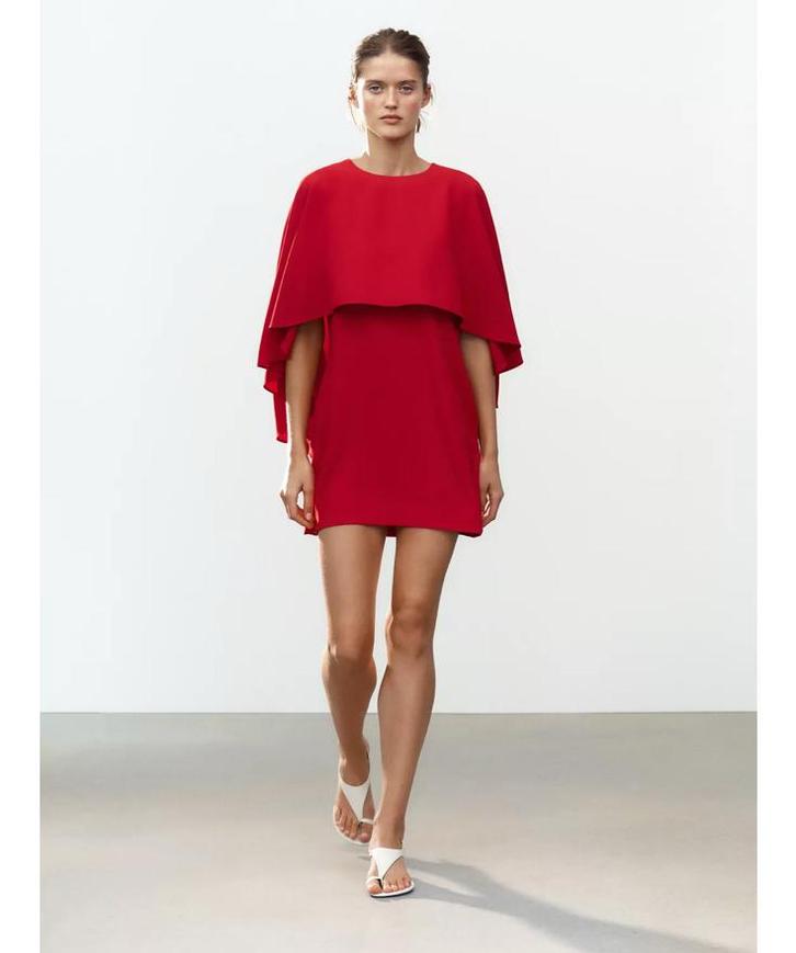 Zara kerst jurk maat l, Kleding | Dames, Jurken, Zo goed als nieuw, Maat 36 (S), Zwart, Boven de knie, Ophalen of Verzenden