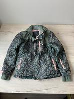 Winterjas meisje maat 140, Ophalen, Gedragen, Maat 34 (XS) of kleiner, Overige kleuren