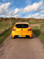 Renault Clio 1.6 R.S. 200PK 2015, Auto's, 1618 cc, Particulier, Metallic lak, Geïmporteerd