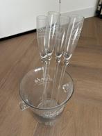 Riviera Maison champagne koeler, Ophalen of Verzenden, Zo goed als nieuw, Overige typen