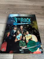 3rd Rock from the Sun seizoen 5, Cd's en Dvd's, Dvd's | Tv en Series, Alle leeftijden, Ophalen of Verzenden, Zo goed als nieuw