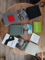 Design Boeken Aangeboden, Boeken, Ophalen of Verzenden, Gelezen, Stijl of Stroming