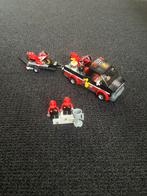 lego city set 60084, Ophalen, Zo goed als nieuw, Overige merken