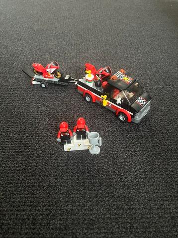 lego city set 60084 beschikbaar voor biedingen