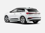 Audi Q4 e-tron S edition e-tron 45 286 PK · Assistentiepakk, Automaat, 12 maanden, Stof, 82 kWh