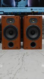 JMLab Focal Chorus 706 S speakers x 2, Audio, Tv en Foto, Luidsprekers, Zo goed als nieuw, 60 tot 120 watt, Front, Rear of Stereo speakers