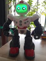 I robot met diverse geluiden., Ophalen of Verzenden, Zo goed als nieuw
