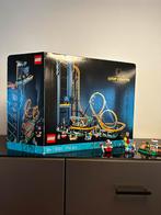 Lego 10303 Loop Coaster, Kinderen en Baby's, Speelgoed | Duplo en Lego, Ophalen of Verzenden, Zo goed als nieuw, Complete set