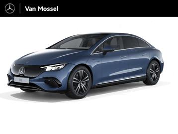 Mercedes-Benz EQE 300 Business Edition 89 kWh Achteruitrij C beschikbaar voor biedingen