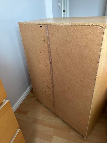 IKEA Malm ladekast - afbeelding 5