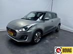 Suzuki Swift 1.0 Stijl Smart Hybrid, Auto's, Suzuki, Voorwielaandrijving, Stof, Gebruikt, Euro 6