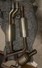 VW Polo GTI 2.0 AW Originele Uitlaatsysteem met OPF, Ophalen, Gebruikt, Volkswagen